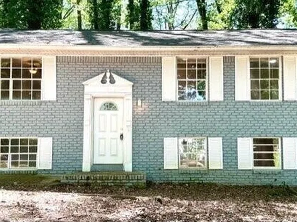 6495 Boca Raton Ct, Forest Park, GA 30297