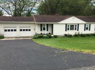 3090 E Bluelick Rd, Lima, OH 45801