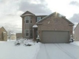 9636 Wexford Dr, Ypsilanti, MI 48198