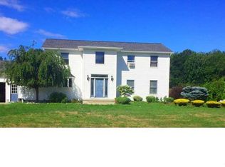 3288 Hartland Rd, Gasport, NY 14067