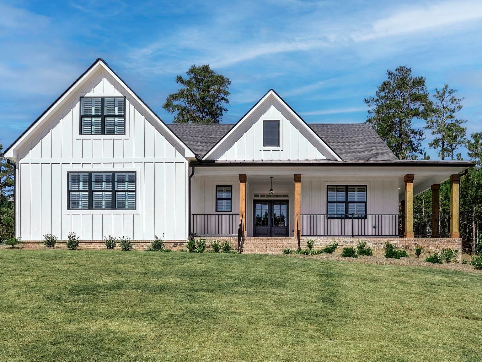 180 Cardiff Rd, Ball Ground, GA 30107 Zillow