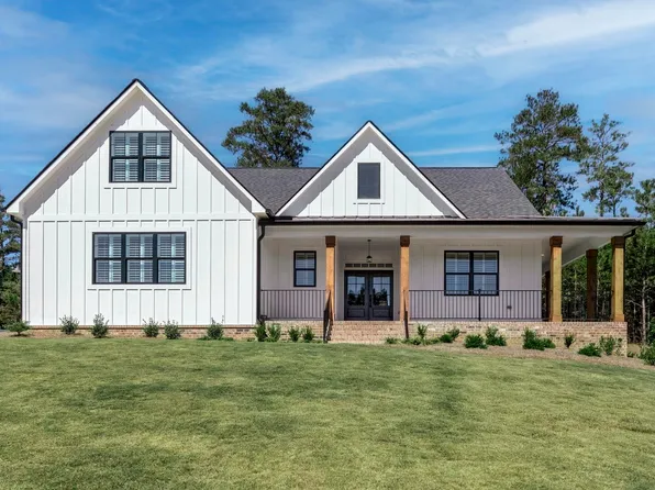180 Cardiff Rd, Ball Ground, GA 30107