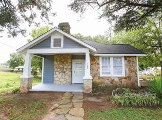 522 Atlantic Ave, Bremen, GA 30110