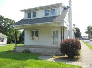 801 Front St, Hellertown, PA 18055