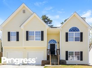 134 Saint Ann Cir, Dallas, GA 30157