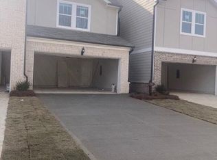 365 Timberland Ave, Dawsonville, GA 30534