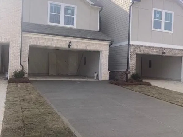 365 Timberland Ave, Dawsonville, GA 30534