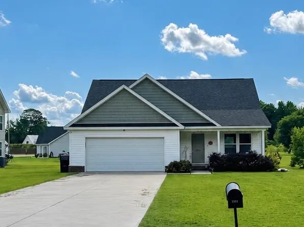 2201 McLaurin Dr, Florence, SC 29501