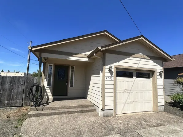 2003 17th Ave SE, Albany, OR 97322