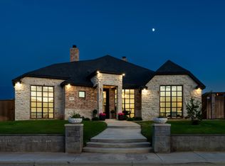 4801 118th St, Lubbock, TX 79424