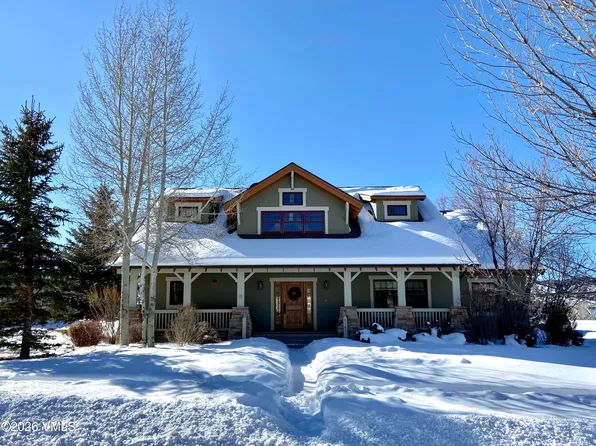 143 Robins Egg Ln, Eagle, CO 81631