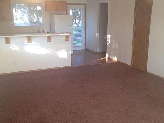 Open great room