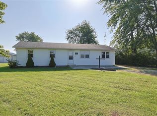 3173 Myers Tillman Rd, Arcanum, OH 45304