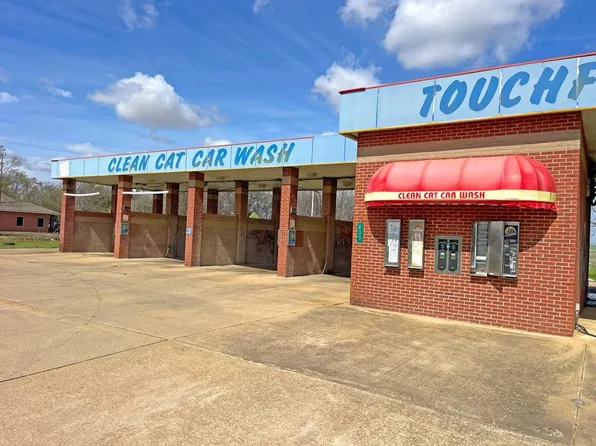 409 Industrial Pkwy, Cleveland, MS 38732