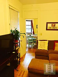 Rented by Halstead Real Estate