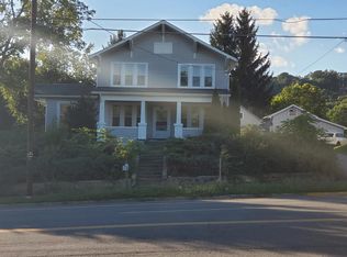 1060 W Main St, Wytheville, VA 24382