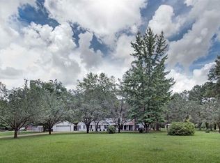 2138 Flowers Rd, Terry, MS 39170