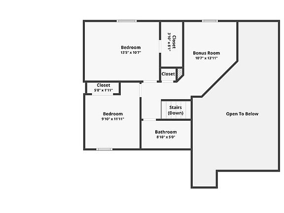 3rd image of 6827 Blake Brook Dr