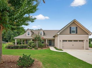 445 Katherine Dr, Jefferson, GA 30549