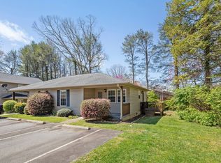 206 Gatchell St APT 1, Black Mountain, NC 28711