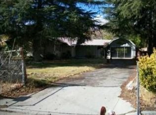 2179 N Alessandro Rd, Banning, CA 92220