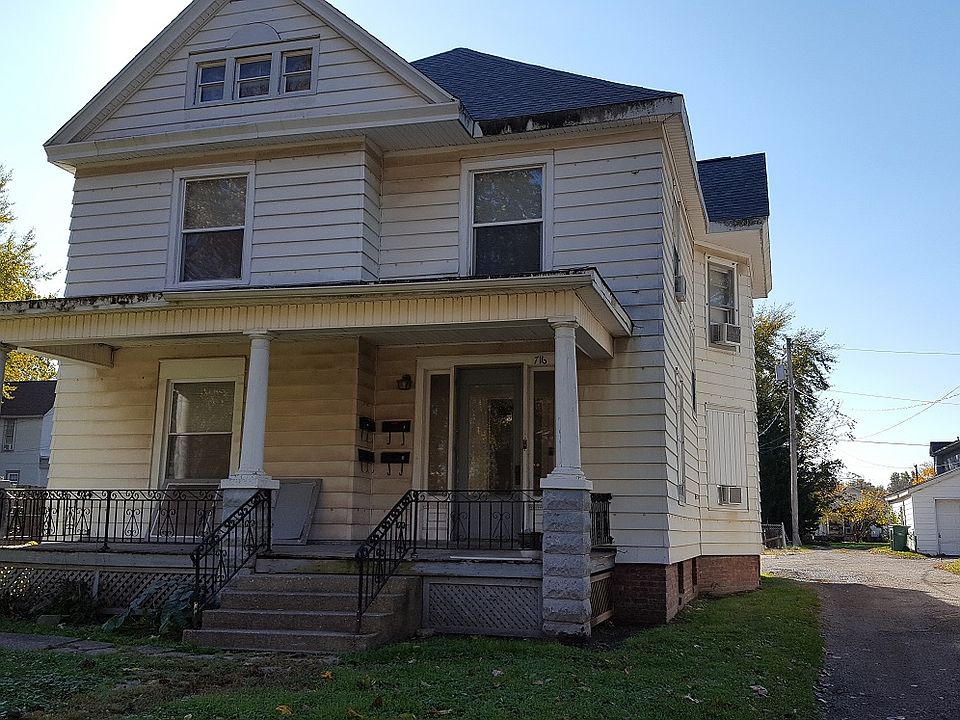 2nd image of 716 E Black Ave APT B
