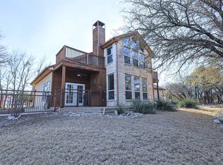 3350 Skyline Dr, Bluff Dale, TX 76433