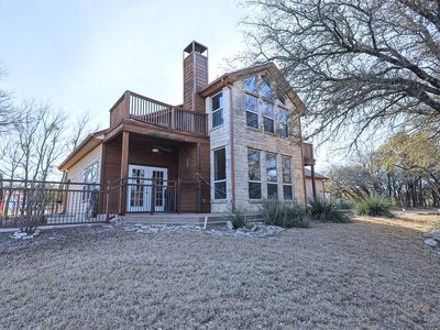 3350 Skyline Dr, Bluff Dale, TX, 76433