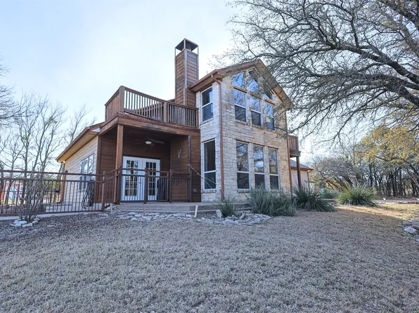 3350 Skyline Dr, Bluff Dale, TX 76433