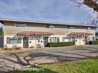 211 Talisman Dr APT C, Folsom, CA 95630