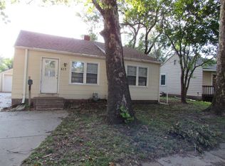 517 S College Ave, Salina, KS 67401