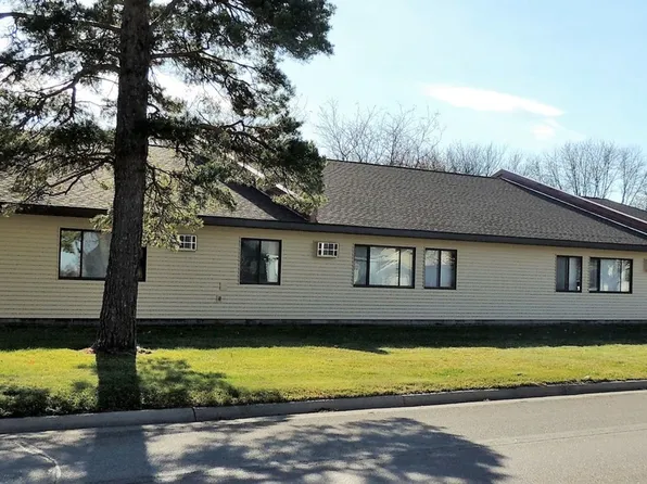 Cyrus Main, 315 E Main St #8, Cyrus, MN 56323
