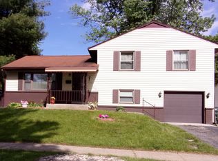 1602 Genoa Pl, Columbus, OH