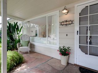 1211 N Drown Ave, Ojai, CA 93023