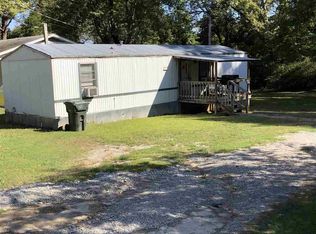 34 Depot St, Friendship, TN 38034