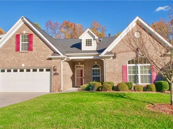 620 Beckwith Dr, Greensboro, NC 27410