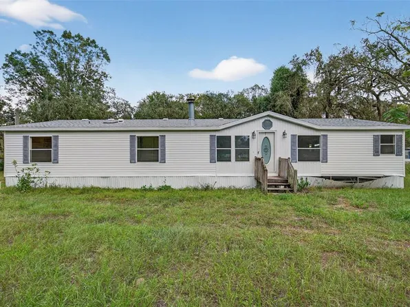 14602 Mayer Ave, Hudson, FL 34669
