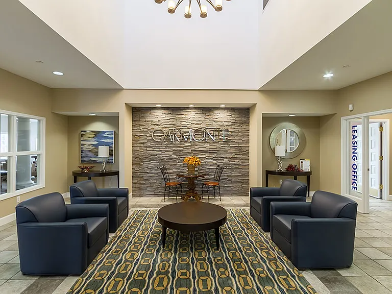 Oakmonte Apartment Homes — Photo 20