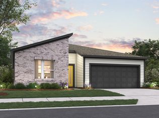 3224 Kingdom Dr, Denton, TX 76208