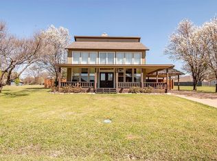 131 San Felipe Dr, Gun Barrel City, TX 75156