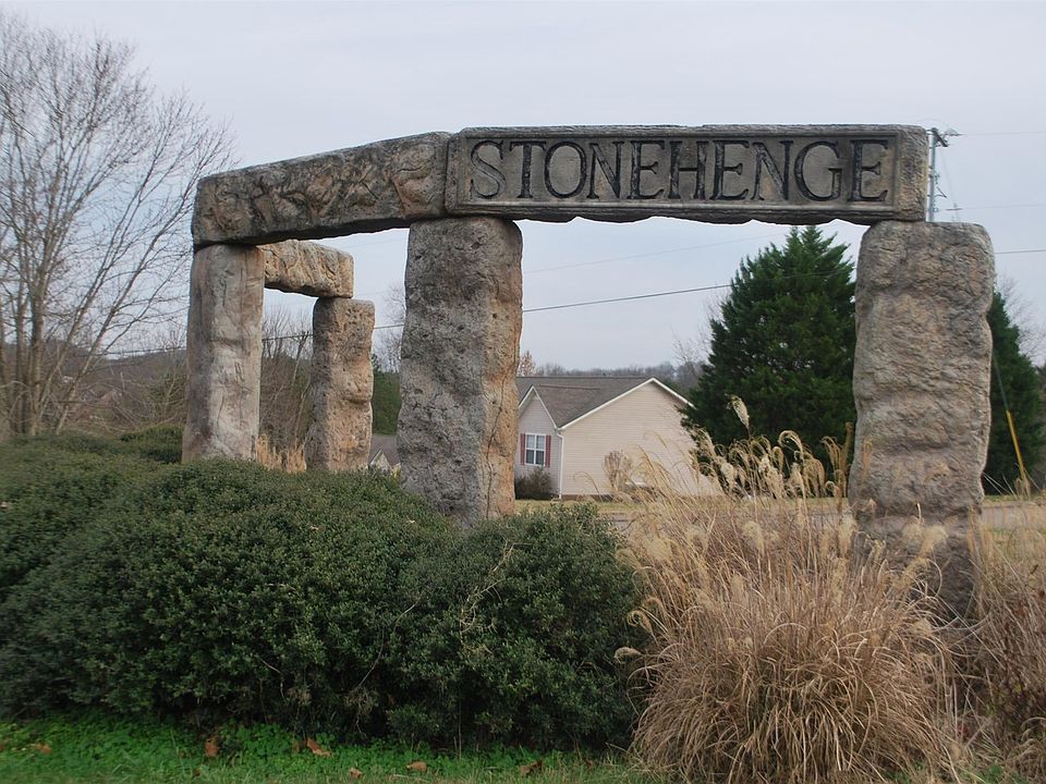 2nd image of 1388 Standing Stone Cir