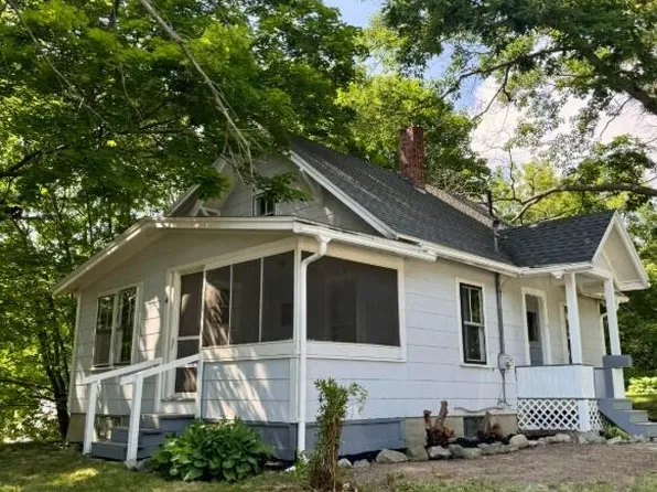 4 Florence Street Place, Augusta, ME 04330