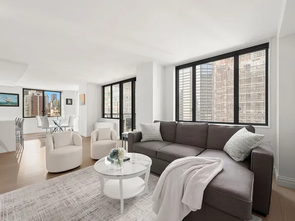300 E 54th St #19DE, Manhattan, NY 10022