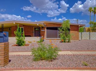 2131 S Calle Yucatan, Tucson, AZ 85710