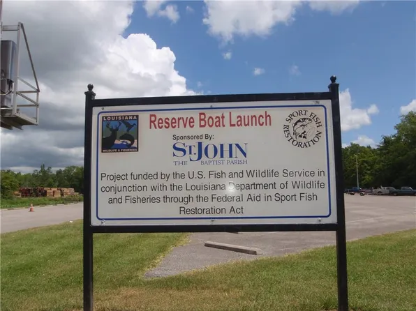 Airline Reserve Canal Hwy, Reserve, LA 70084
