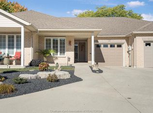 23 Wilhelmina Way, Chatham Kent, ON N7M 6M3