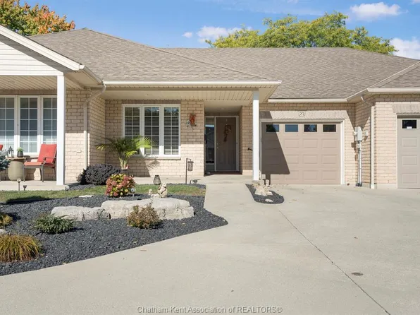 23 Wilhelmina Way, Chatham Kent, ON N7M 6M3