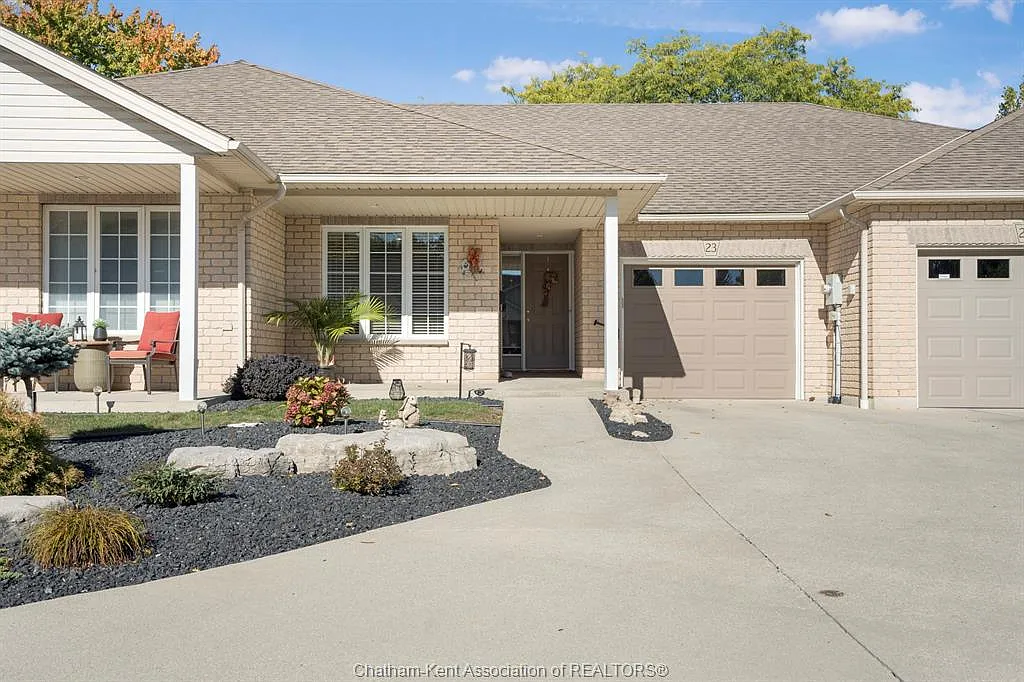 23 Wilhelmina Way photo 1