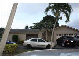 460 SW 66th Ave, Margate, FL 33068