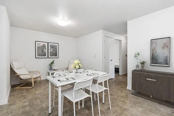 Radian Apartments